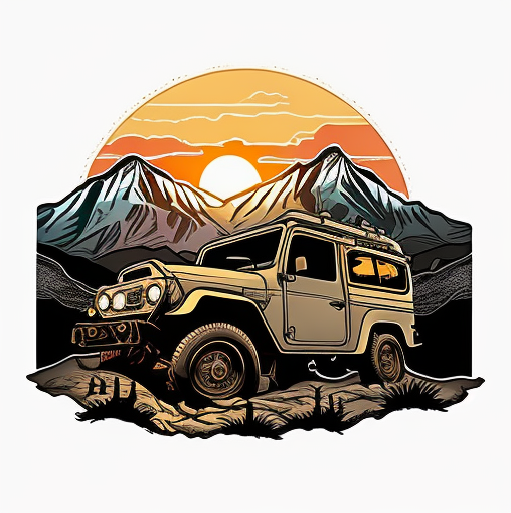 Land Cruiser FJ40