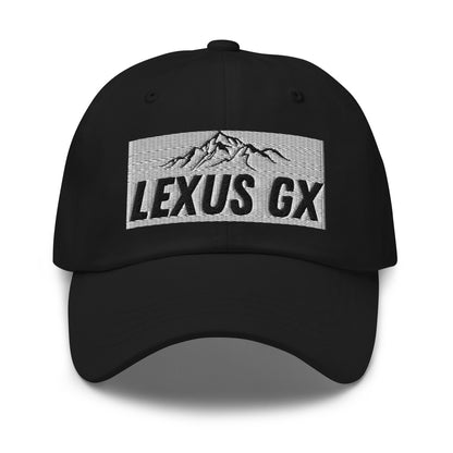 Lexus GX Mountain Adventure Hat