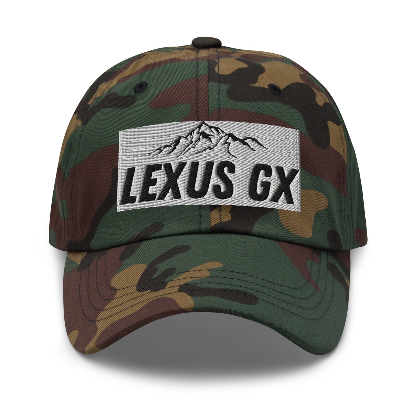 Lexus GX Mountain Adventure Hat