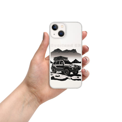 Lexus GX Overland iPhone® Case