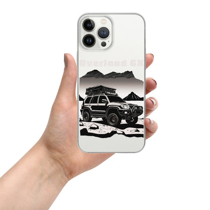 Lexus GX Overland iPhone® Case