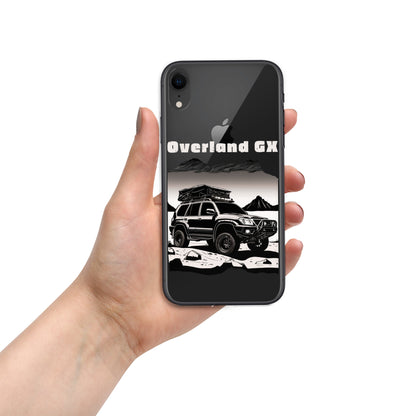 Lexus GX Overland iPhone® Case