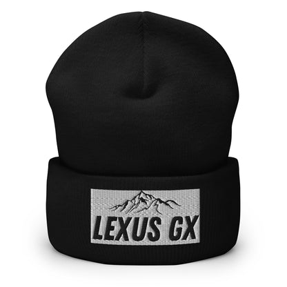 Lexus GX Adventure Beanie