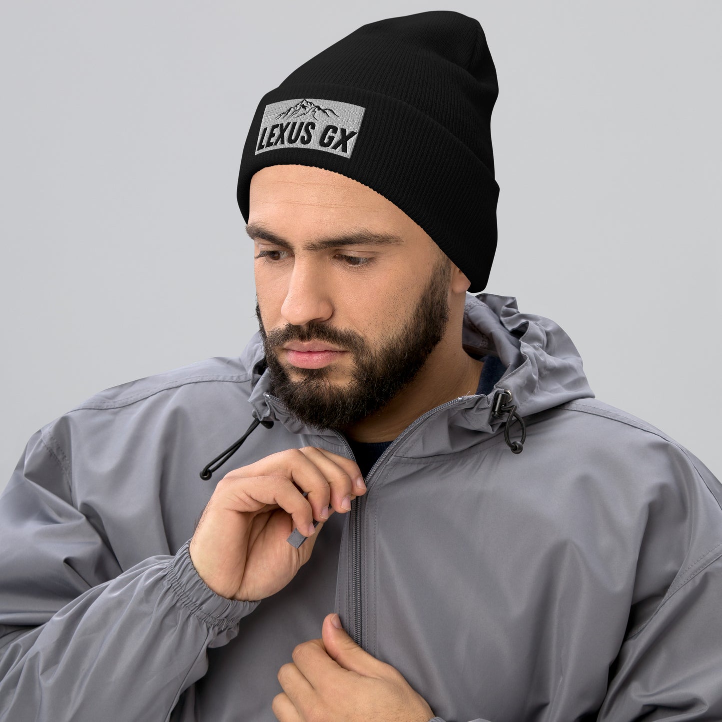 Lexus GX Adventure Beanie