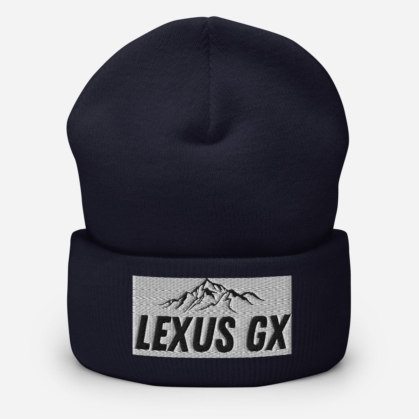 Lexus GX Adventure Beanie