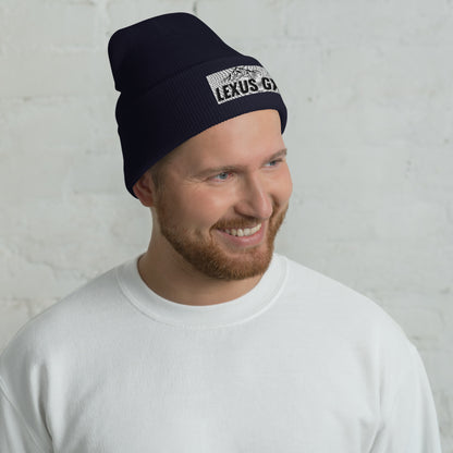 Lexus GX Adventure Beanie