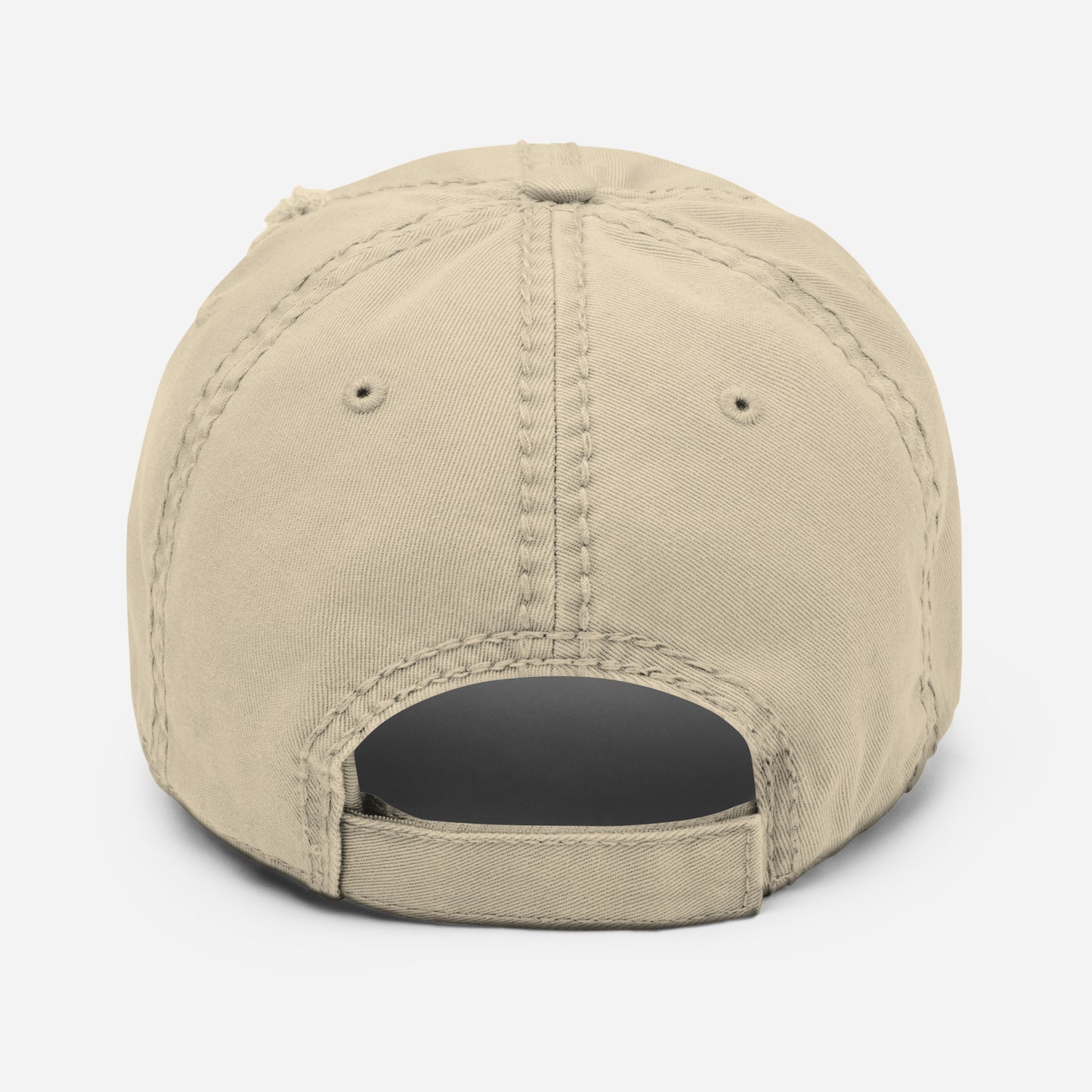 Sequoia Mountain Distressed Hat