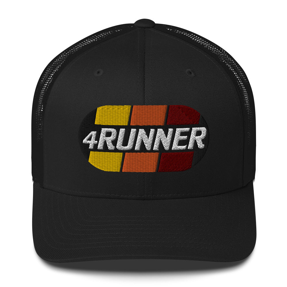 4Runner Vintage Stripes Hat