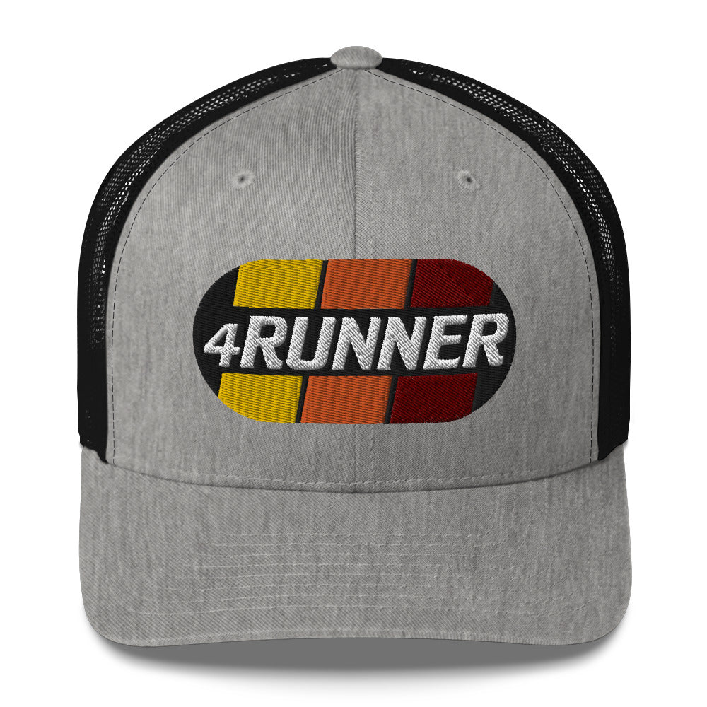 4Runner Vintage Stripes Hat