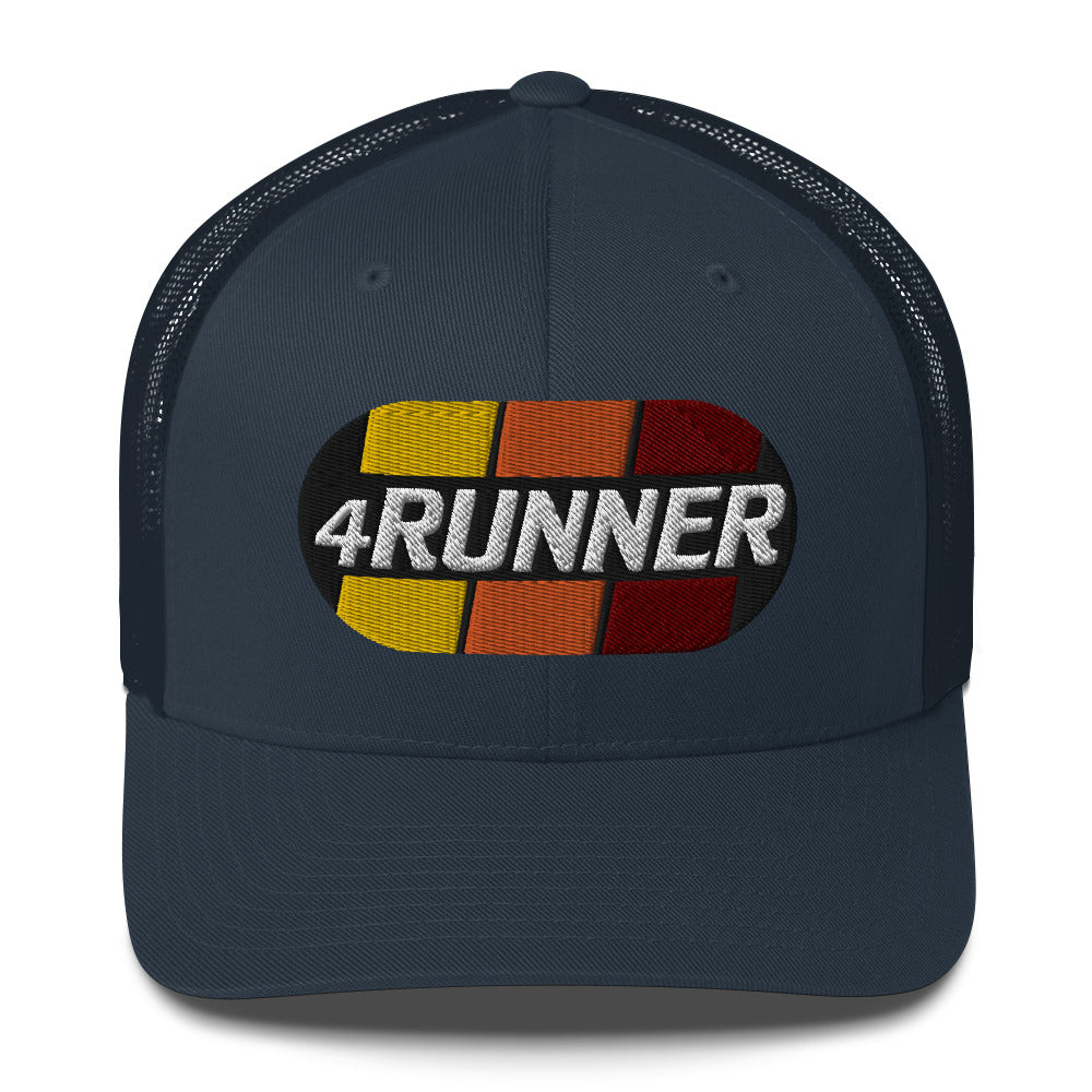 4Runner Vintage Stripes Hat