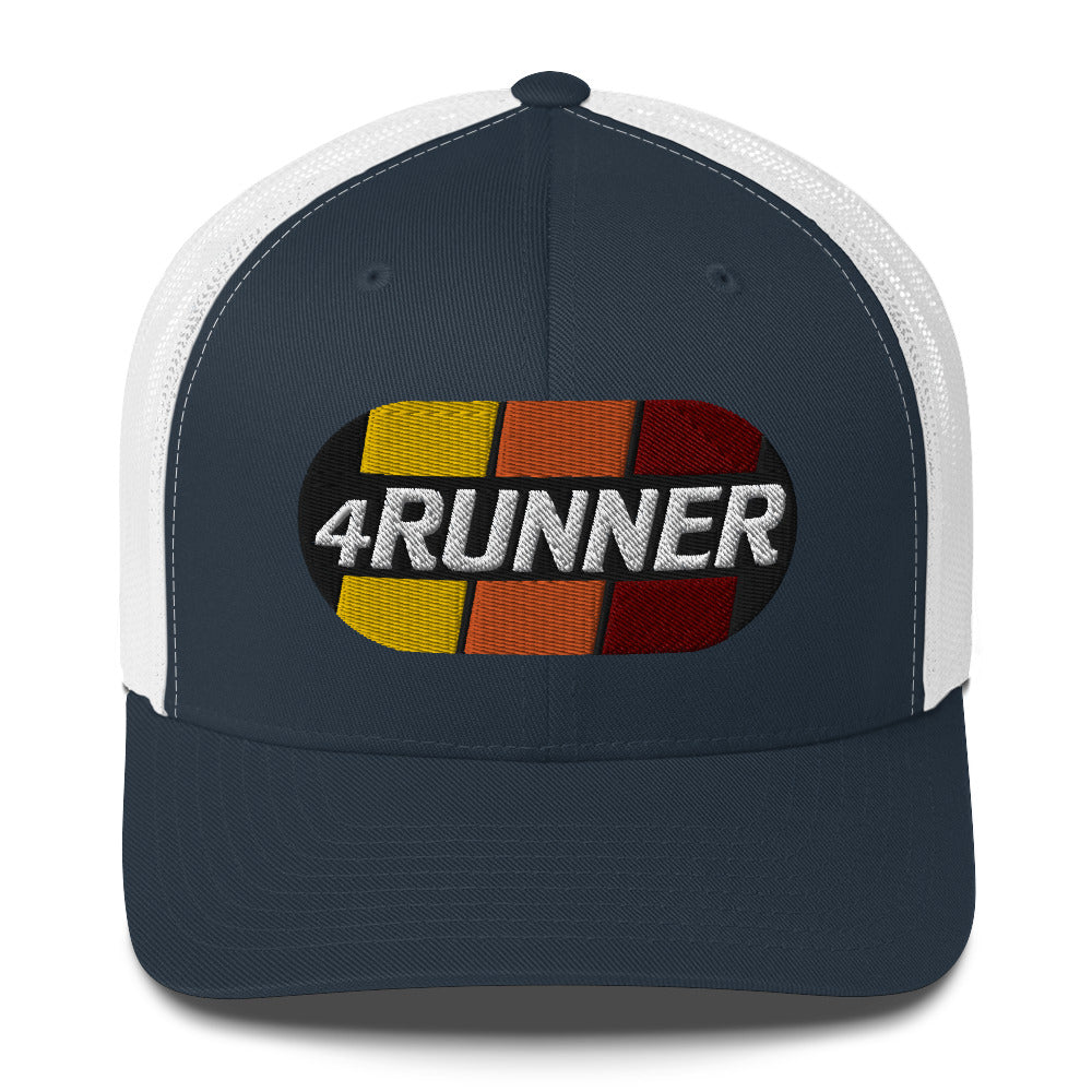 4Runner Vintage Stripes Hat