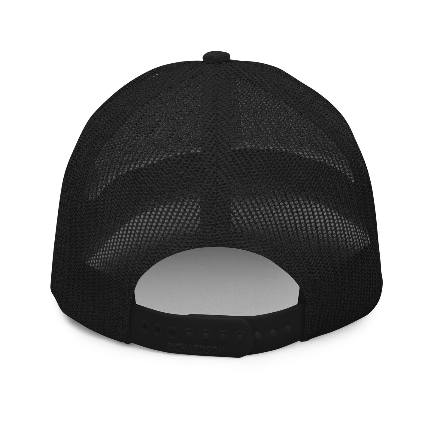 IS 500 Blackout Hat