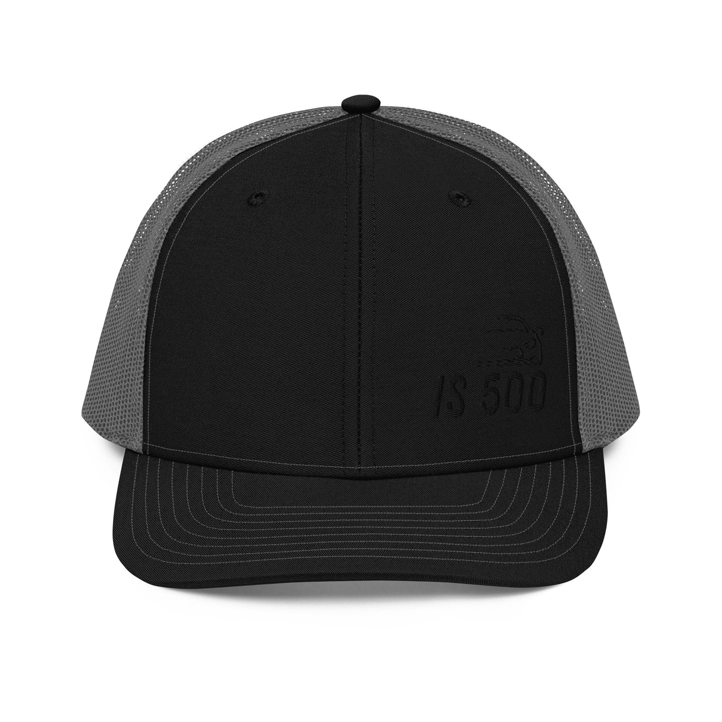 IS 500 Blackout Hat