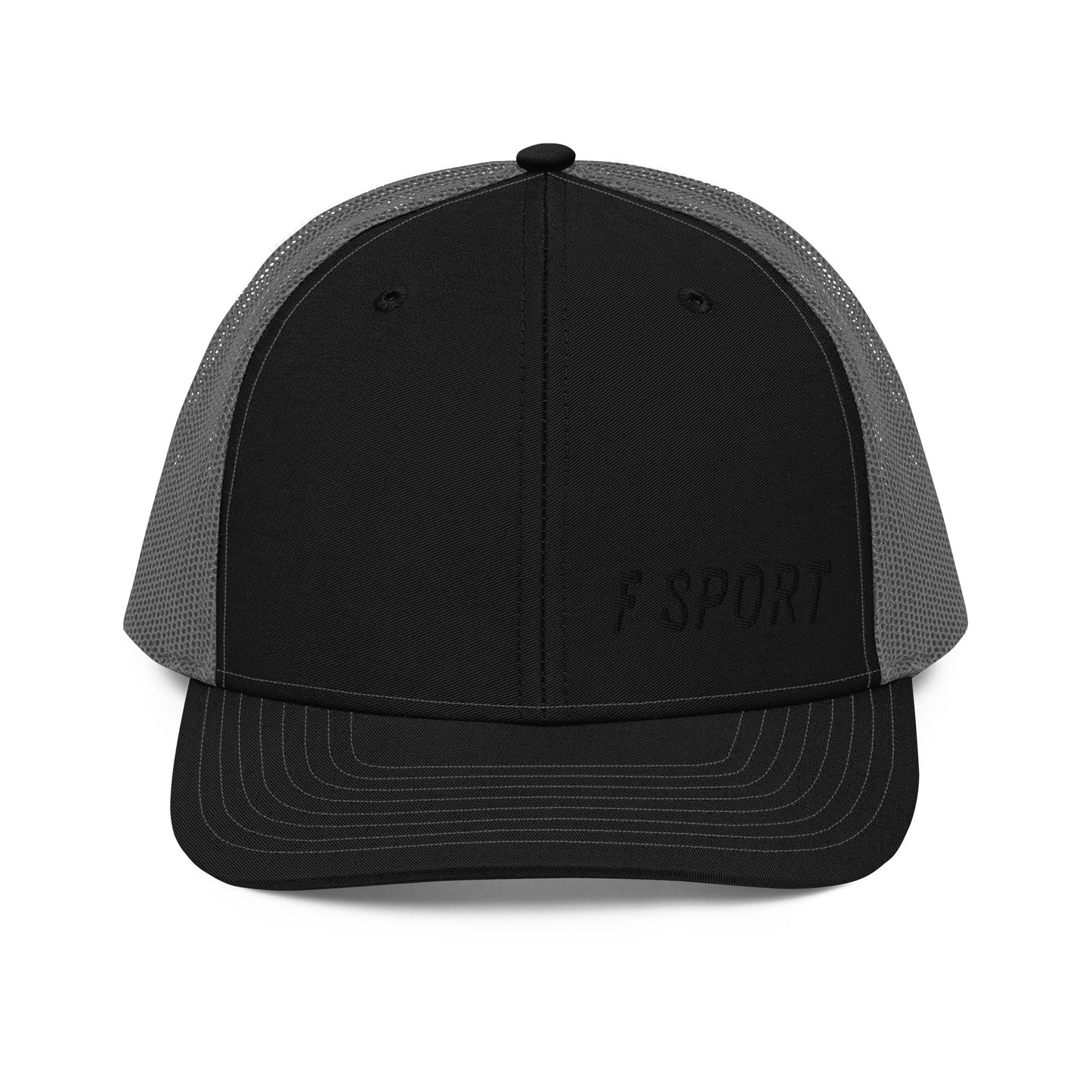 F Sport Blackout Hat