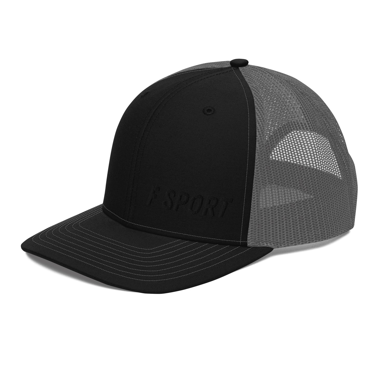 F Sport Blackout Hat