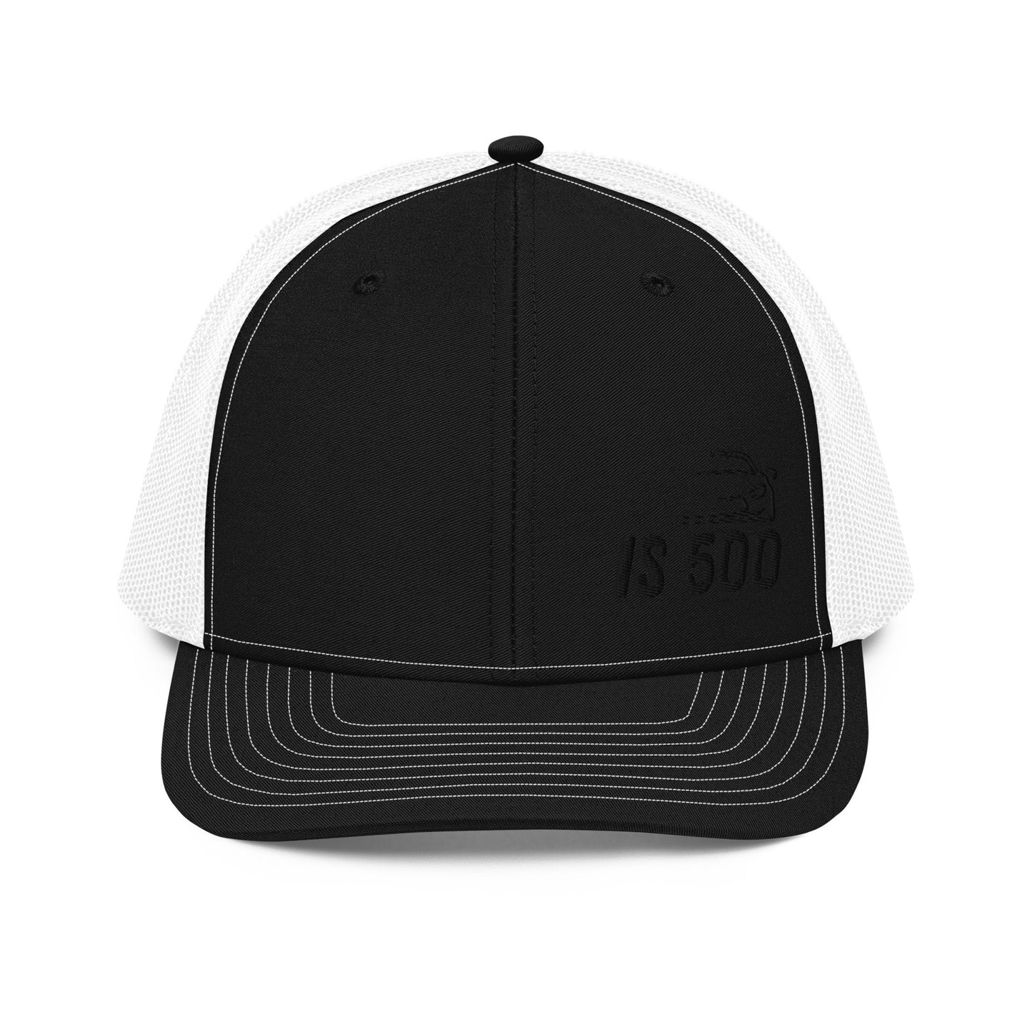 IS 500 Blackout Hat