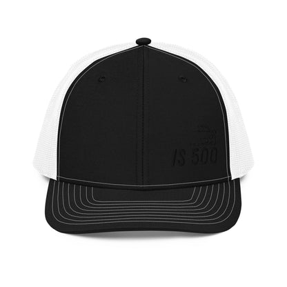 IS 500 Blackout Hat