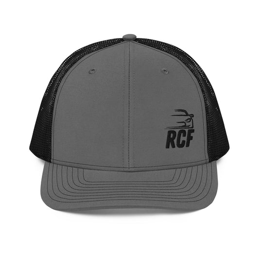 RCF Blackout Hat