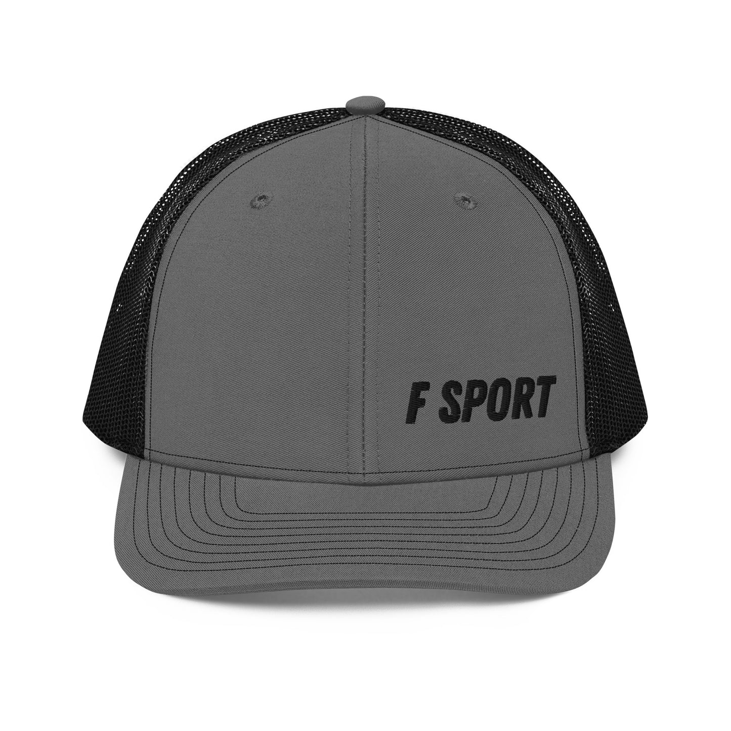 F Sport Blackout Hat