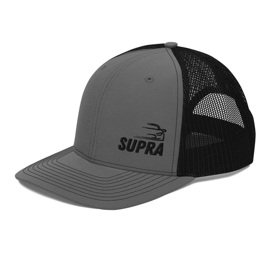 Supra Blackout Hat