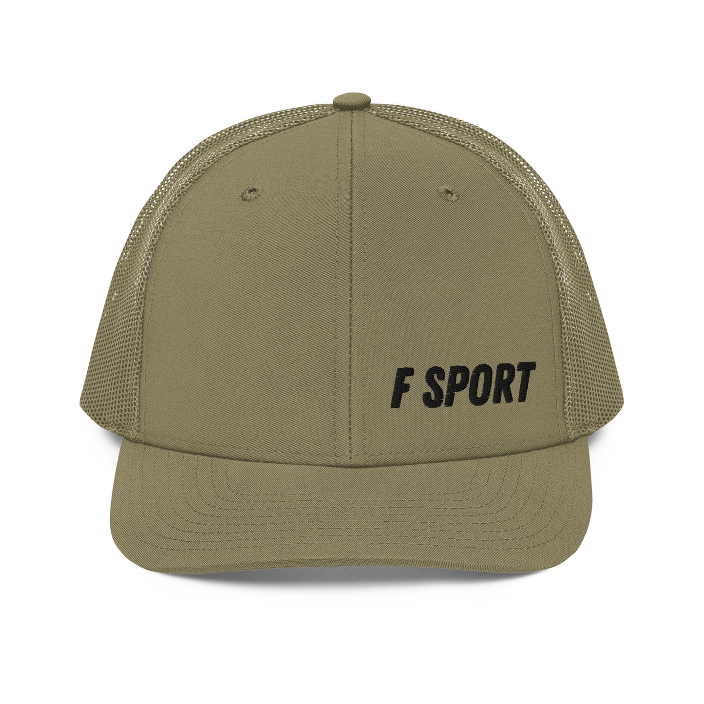 F Sport Blackout Hat