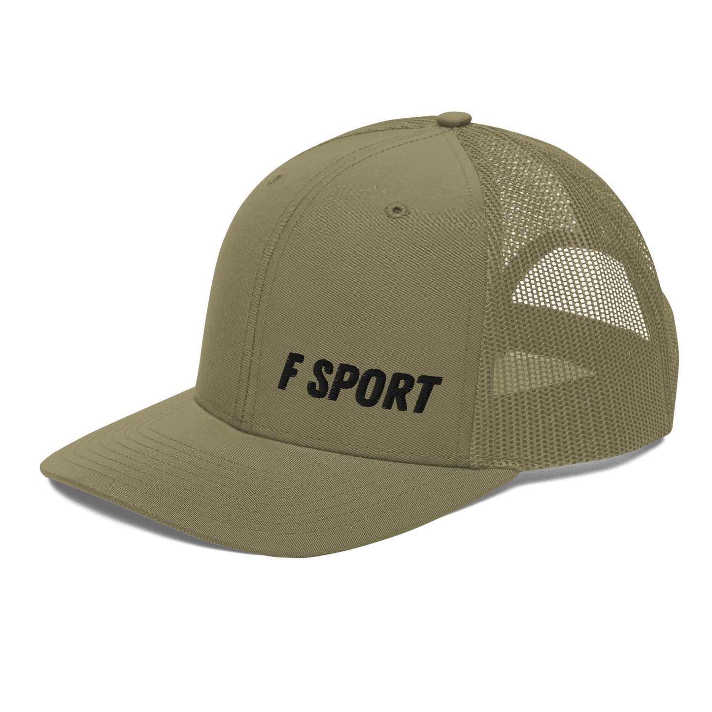 F Sport Blackout Hat