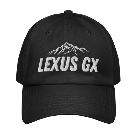 Under Armour®  Lexus GX Adventure Hat