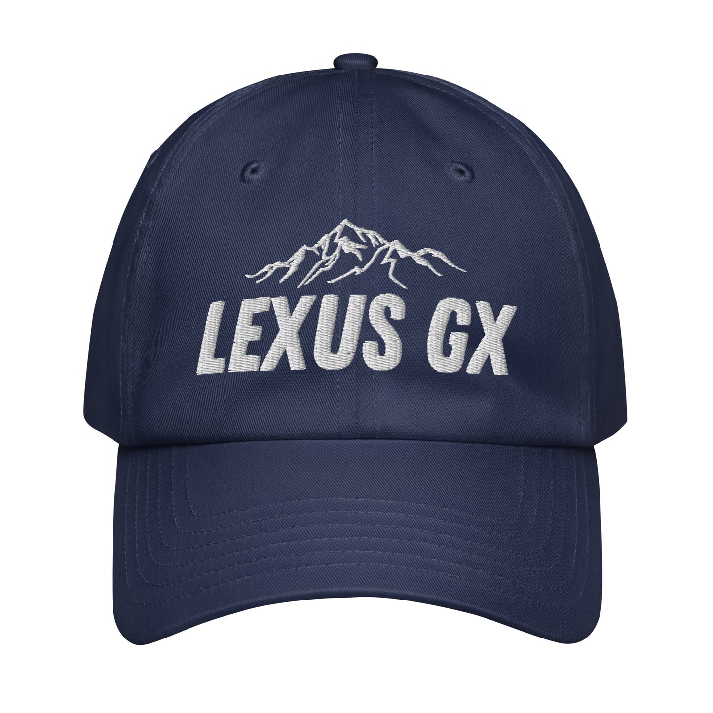 Under Armour®  Lexus GX Adventure Hat