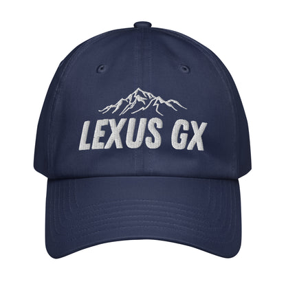 Under Armour®  Lexus GX Adventure Hat