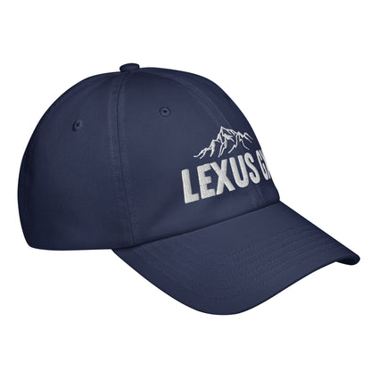 Under Armour®  Lexus GX Adventure Hat