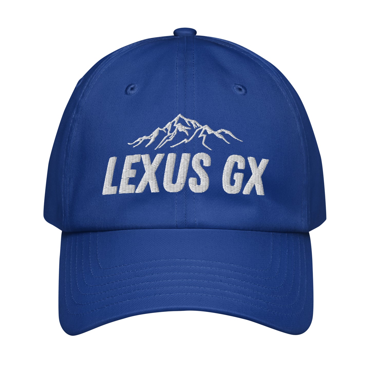 Under Armour®  Lexus GX Adventure Hat