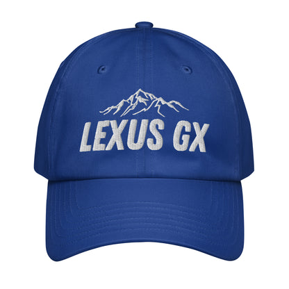 Under Armour®  Lexus GX Adventure Hat