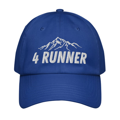 Under Armour® 4Runner Off-Road Hat