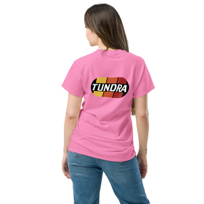 Tundra Vintage Stripes T-shirt