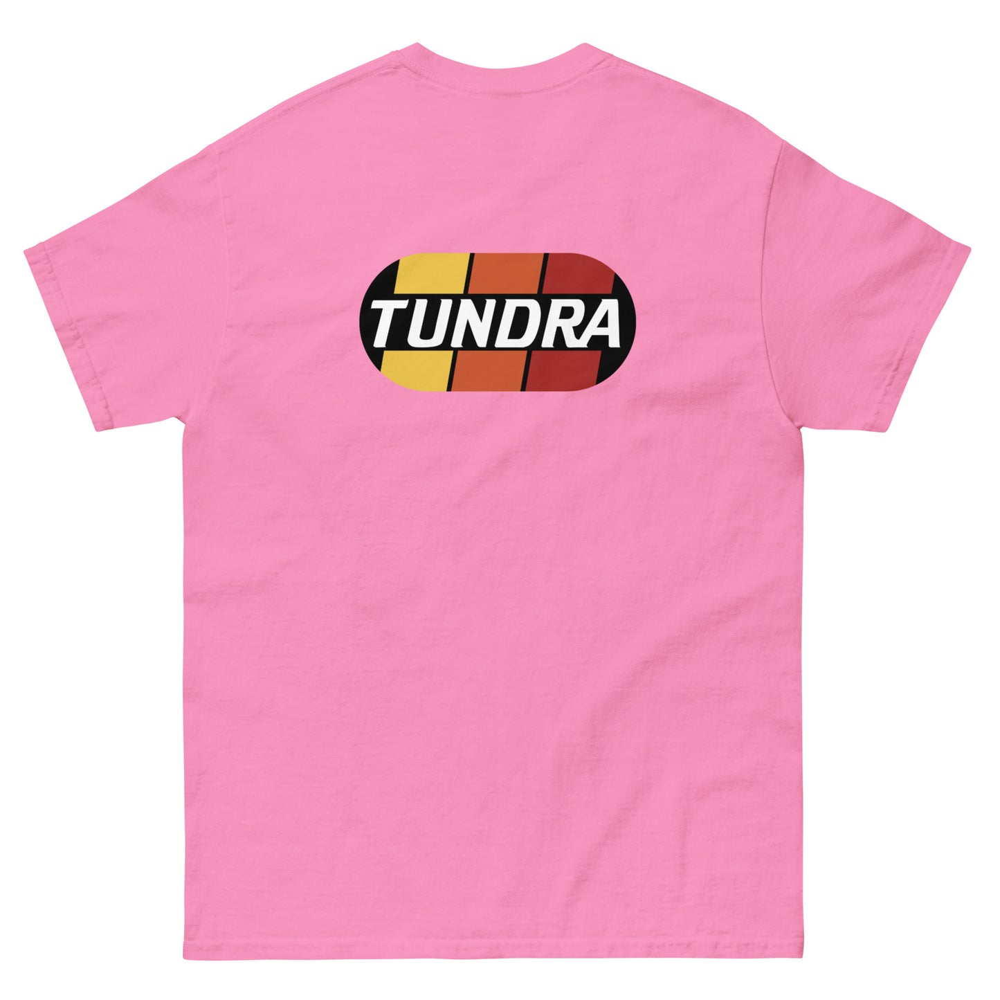 Tundra Vintage Stripes T-shirt