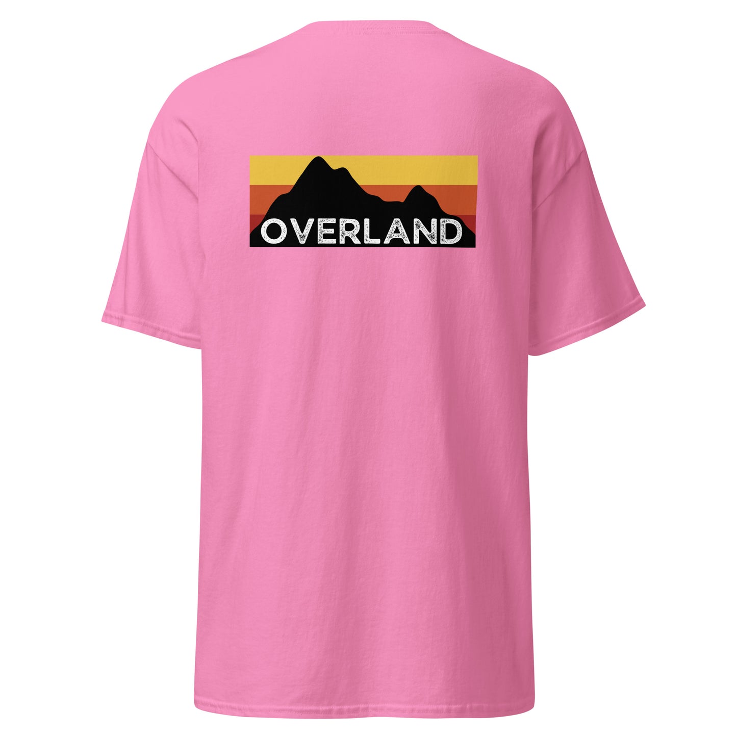 Overland Lifestyle T-Shirt