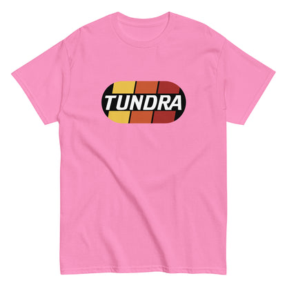 Vintage Toyota Stripes Tundra Shirt