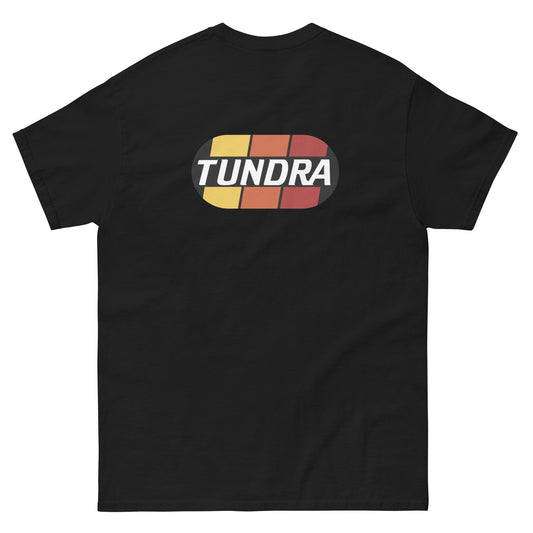 Tundra Vintage Stripes T-shirt