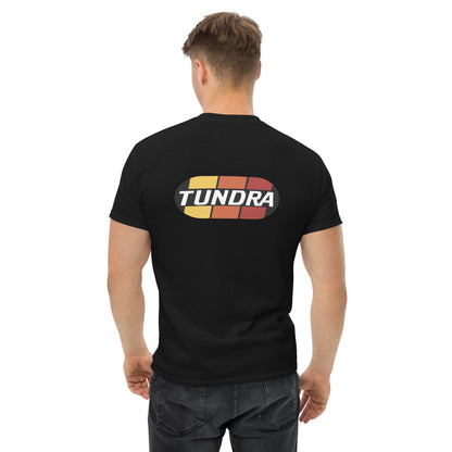 Tundra Vintage Stripes T-shirt