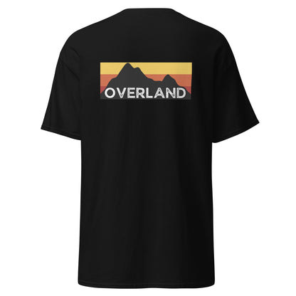 Overland Lifestyle T-Shirt