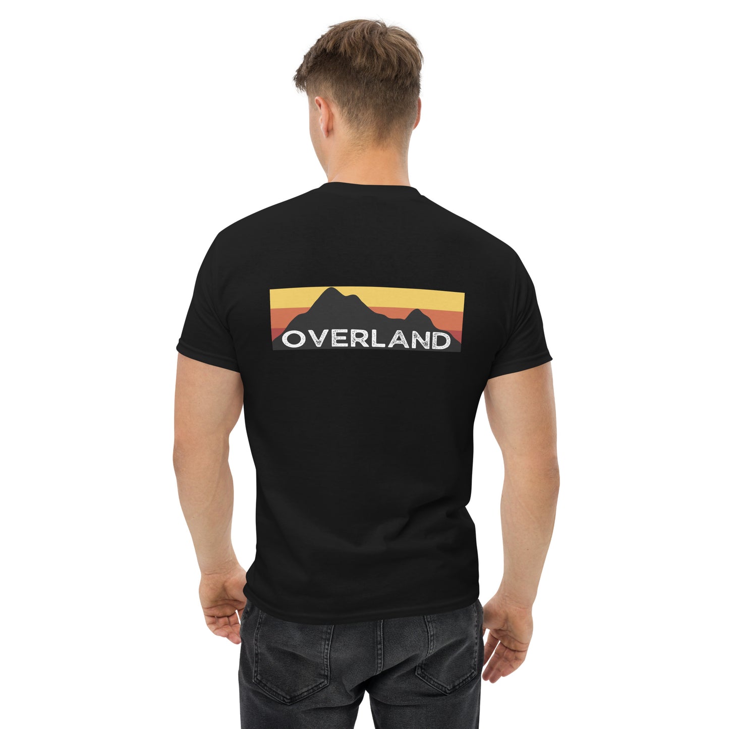 Overland Lifestyle T-Shirt