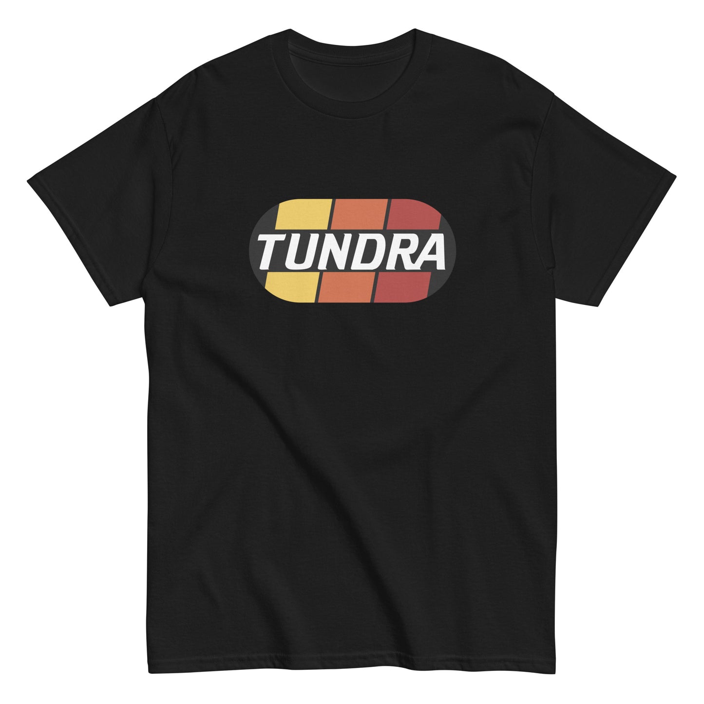 Vintage Toyota Stripes Tundra Shirt