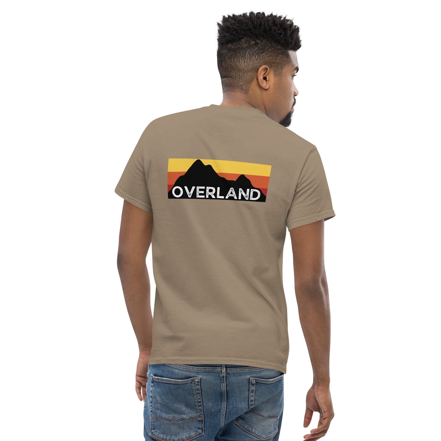 Overland Lifestyle T-Shirt