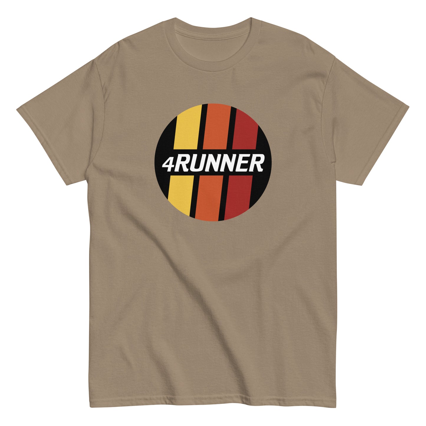 Vintage Toyota Stripes 4Runner Shirt