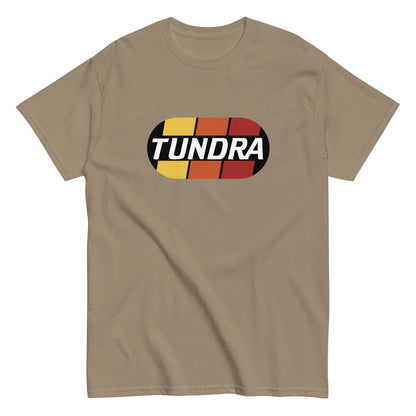 Vintage Toyota Stripes Tundra Shirt