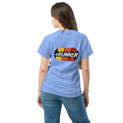 4Runner Vintage Toyota Stripes T-shirt