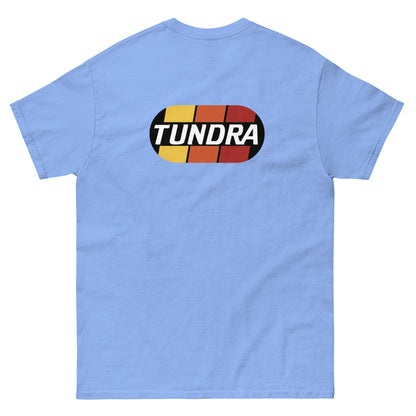 Tundra Vintage Stripes T-shirt