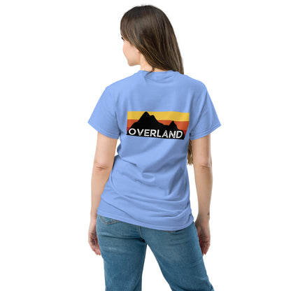 Overland Lifestyle T-Shirt