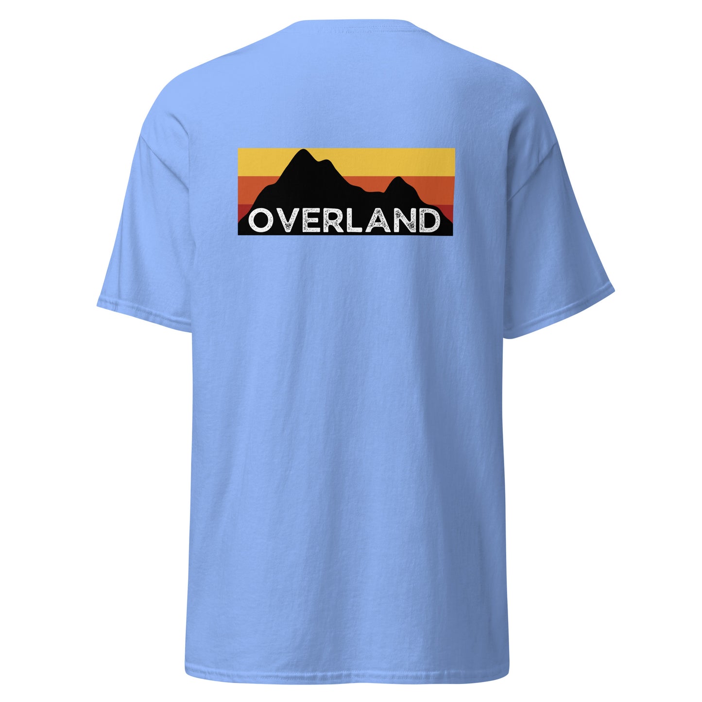 Overland Lifestyle T-Shirt