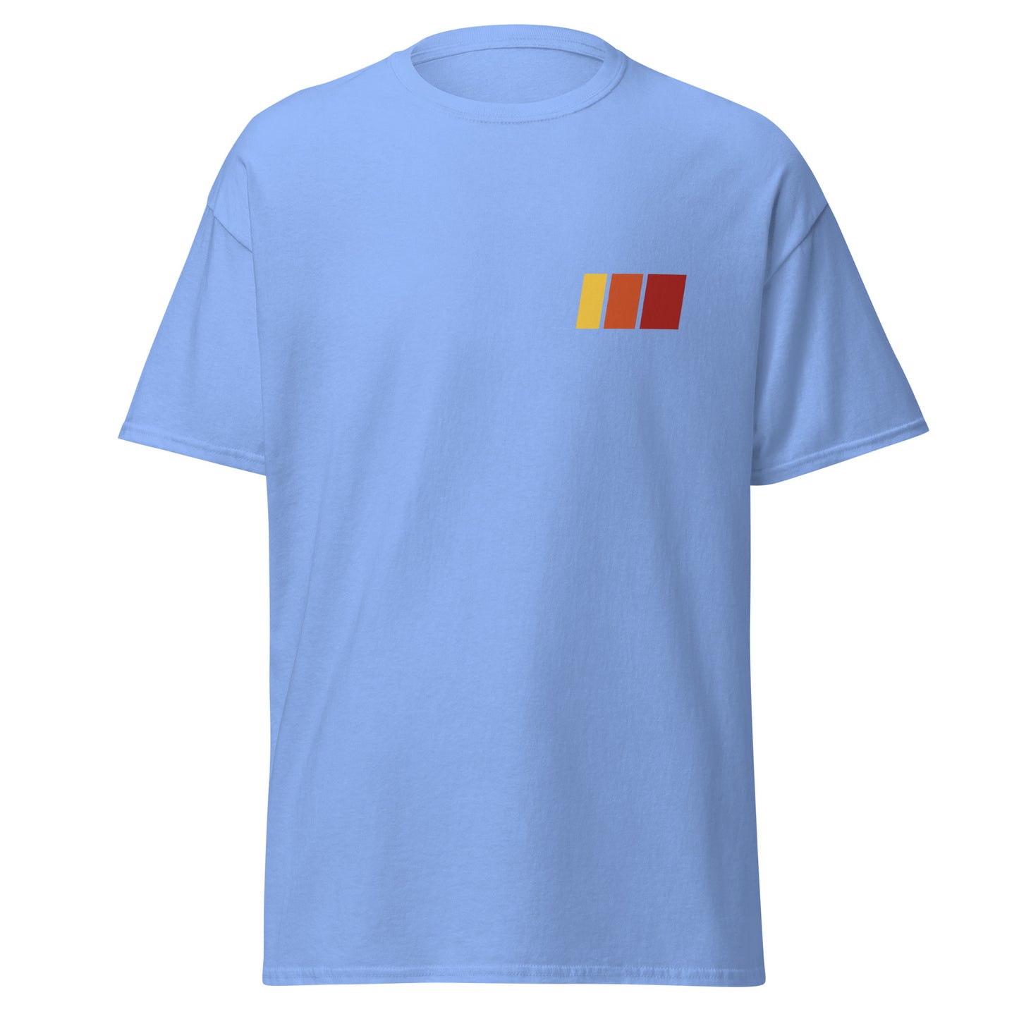 Retro Vintage Toyota Racing Stripes tee